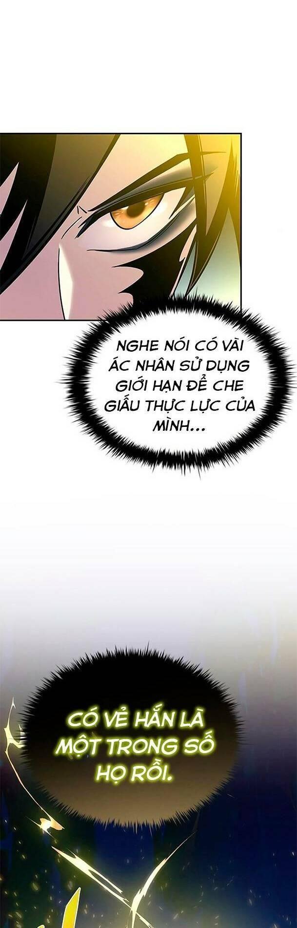 chuyển sinh thành ác nhân chapter 68 2