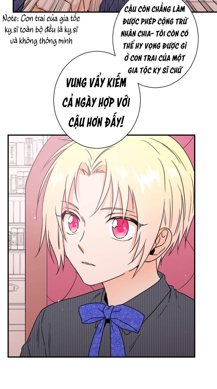 lady baby chapter 36 20