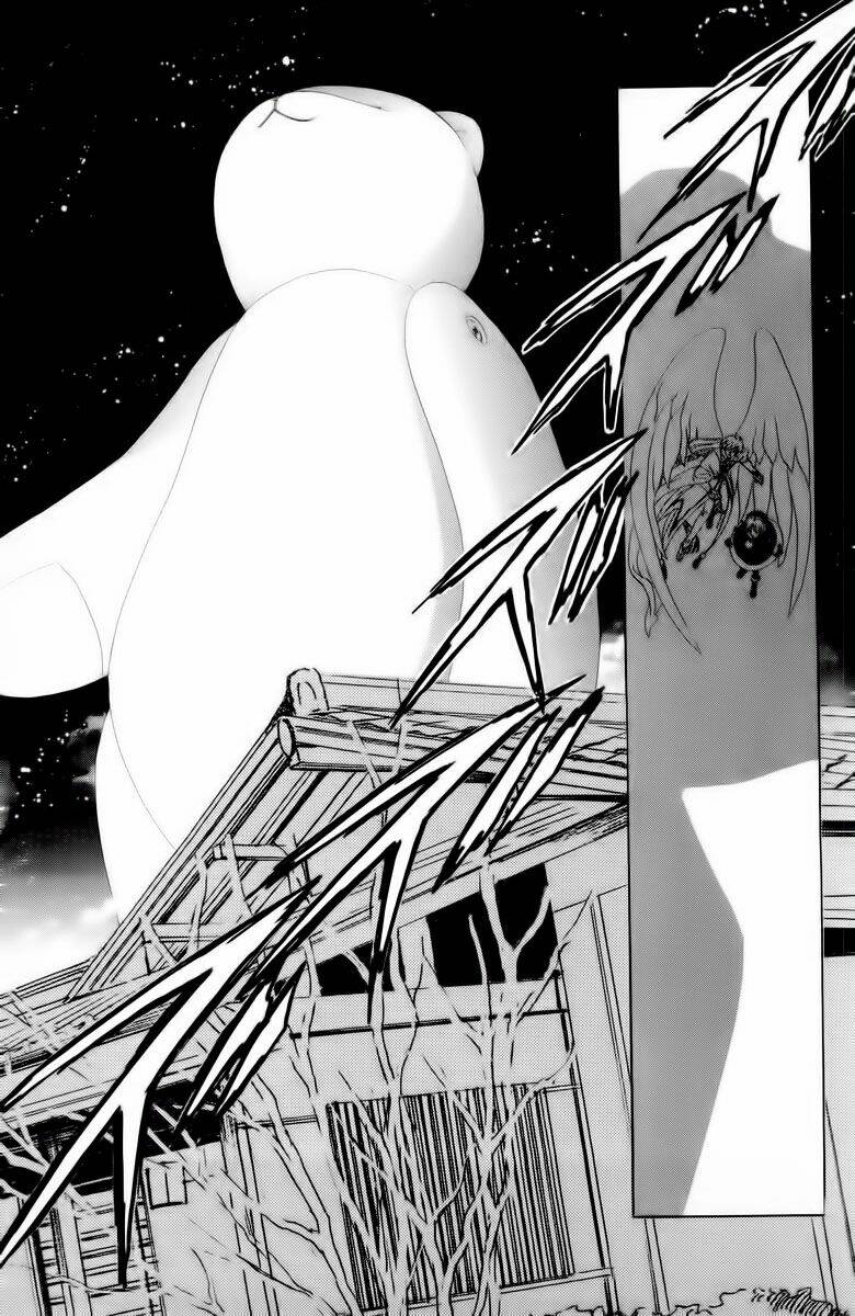 card captor sakura chapter 32 2