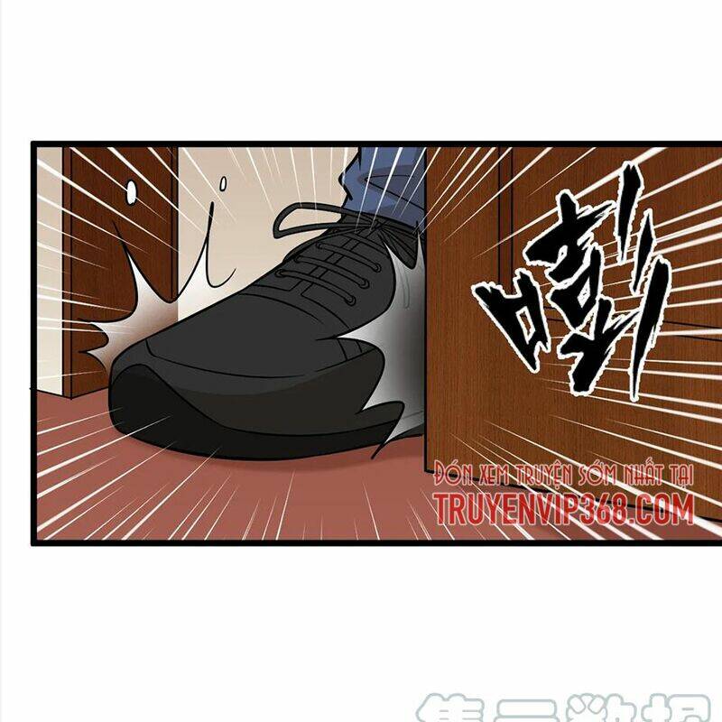 đai ca trở lại tuổi 16 chapter 89 10