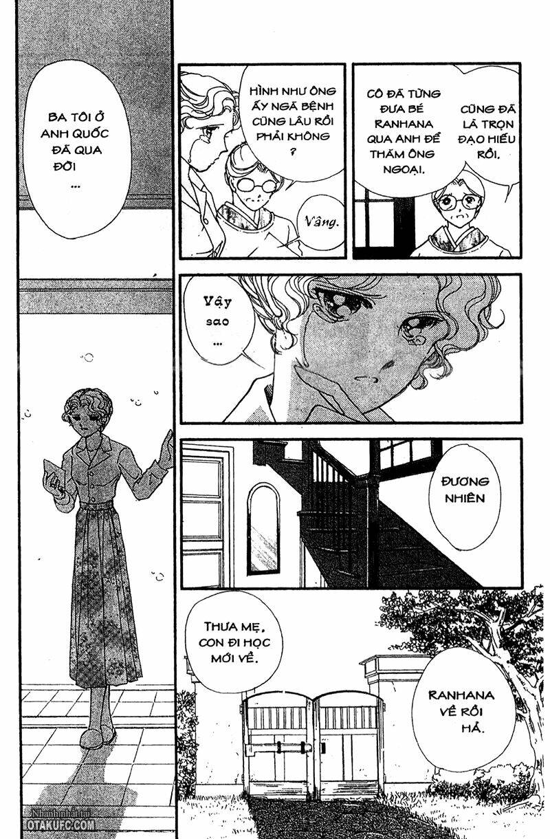 khúc tình ca ban mai - akatsuki no aria chapter 76 2