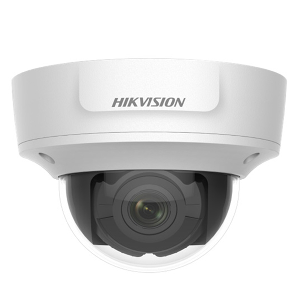 Camera IP HIKVISION DS-2CD2721G0-I 2.0 Megapixel - Hàng Nhập Khẩu