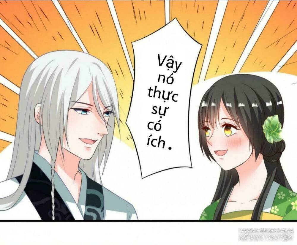 thời gian tình yêu chapter 11 16