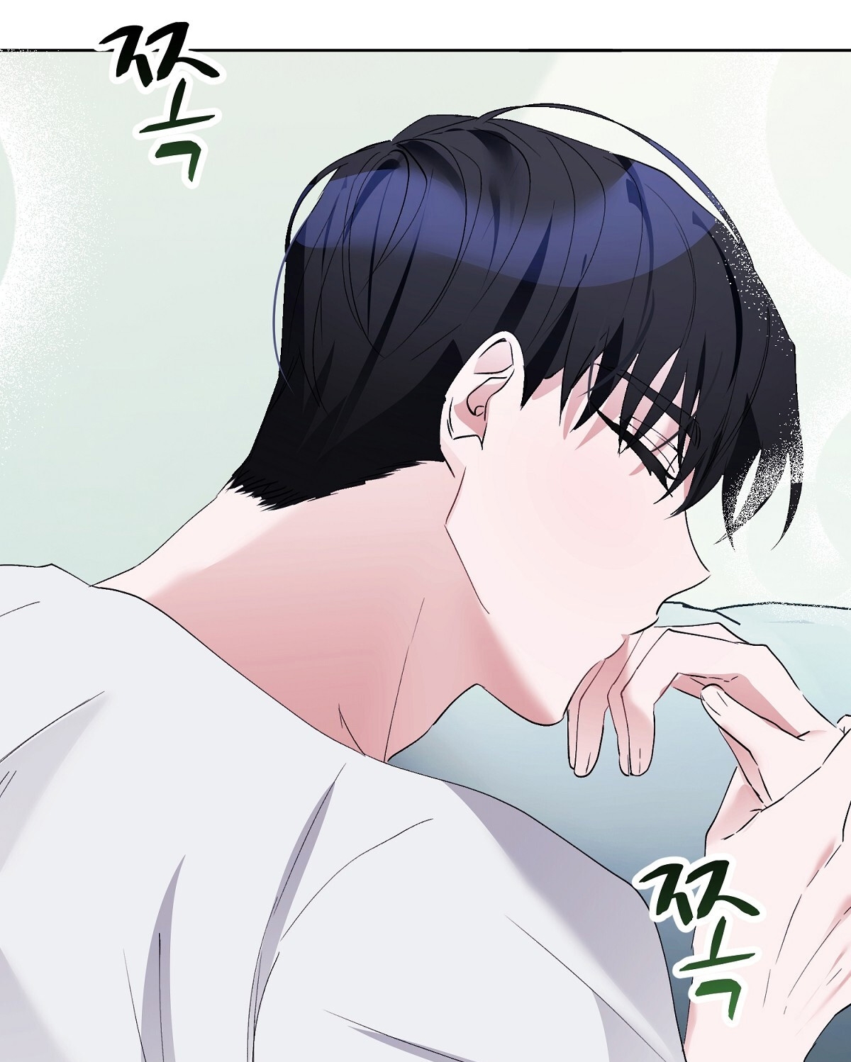 Người Bạn Dâm Loạn chapter 3.2 - Trang 33