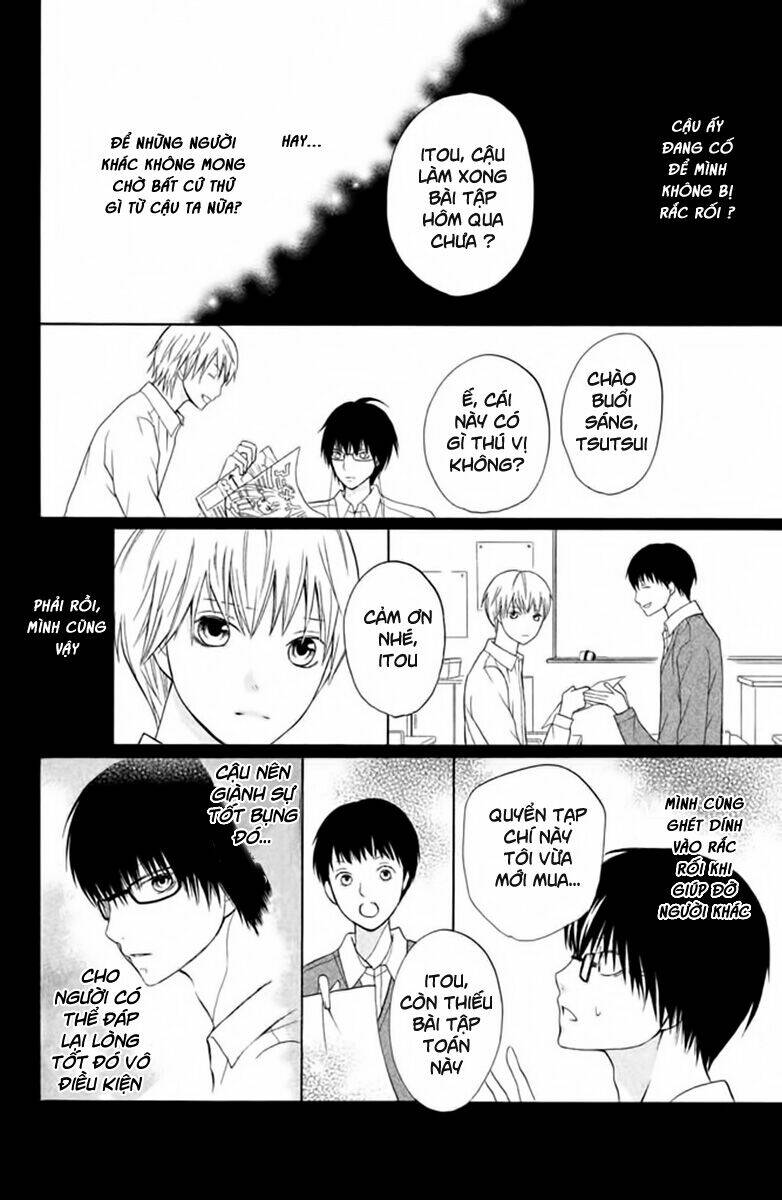 3d kanojo - bạn gái 3d chapter 11.5 49