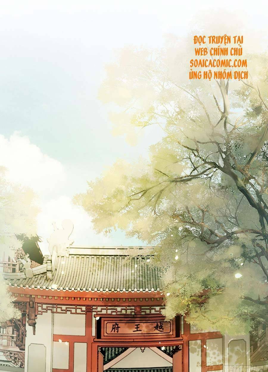 Thanh Hoan Tự Chapter 19 27