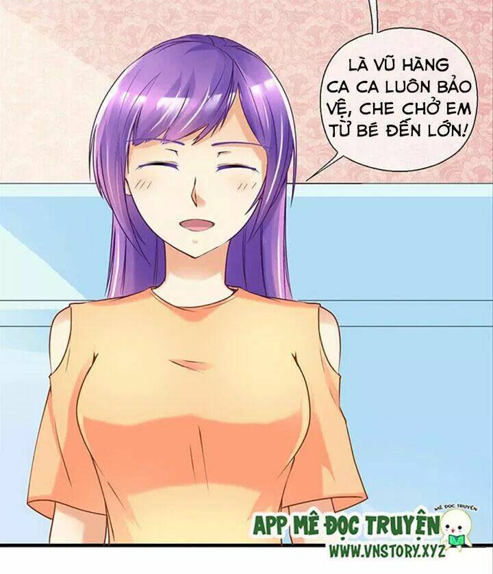 bồn tắm có vấn đề?! chapter 39 39