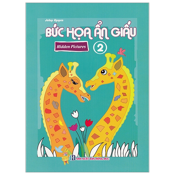 Bức Họa Ẩn Giấu - Tập 2