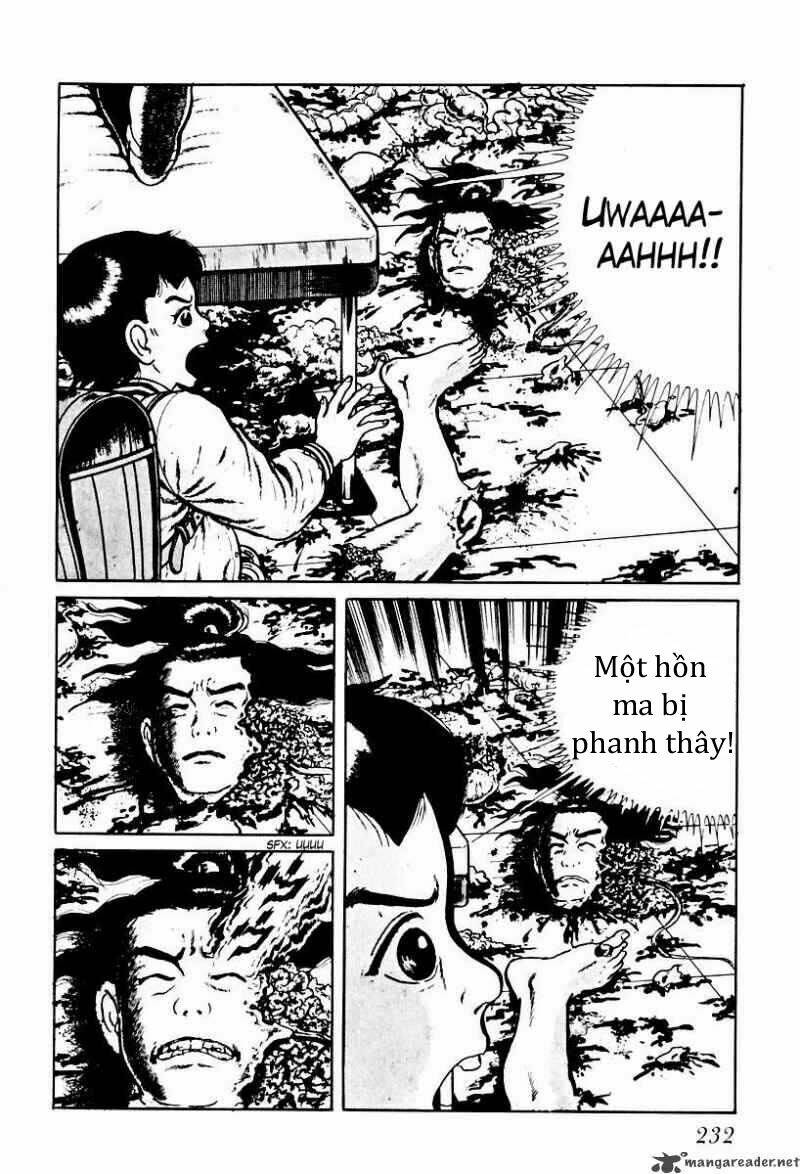 god's left hand, devil's right hand chapter 53 2