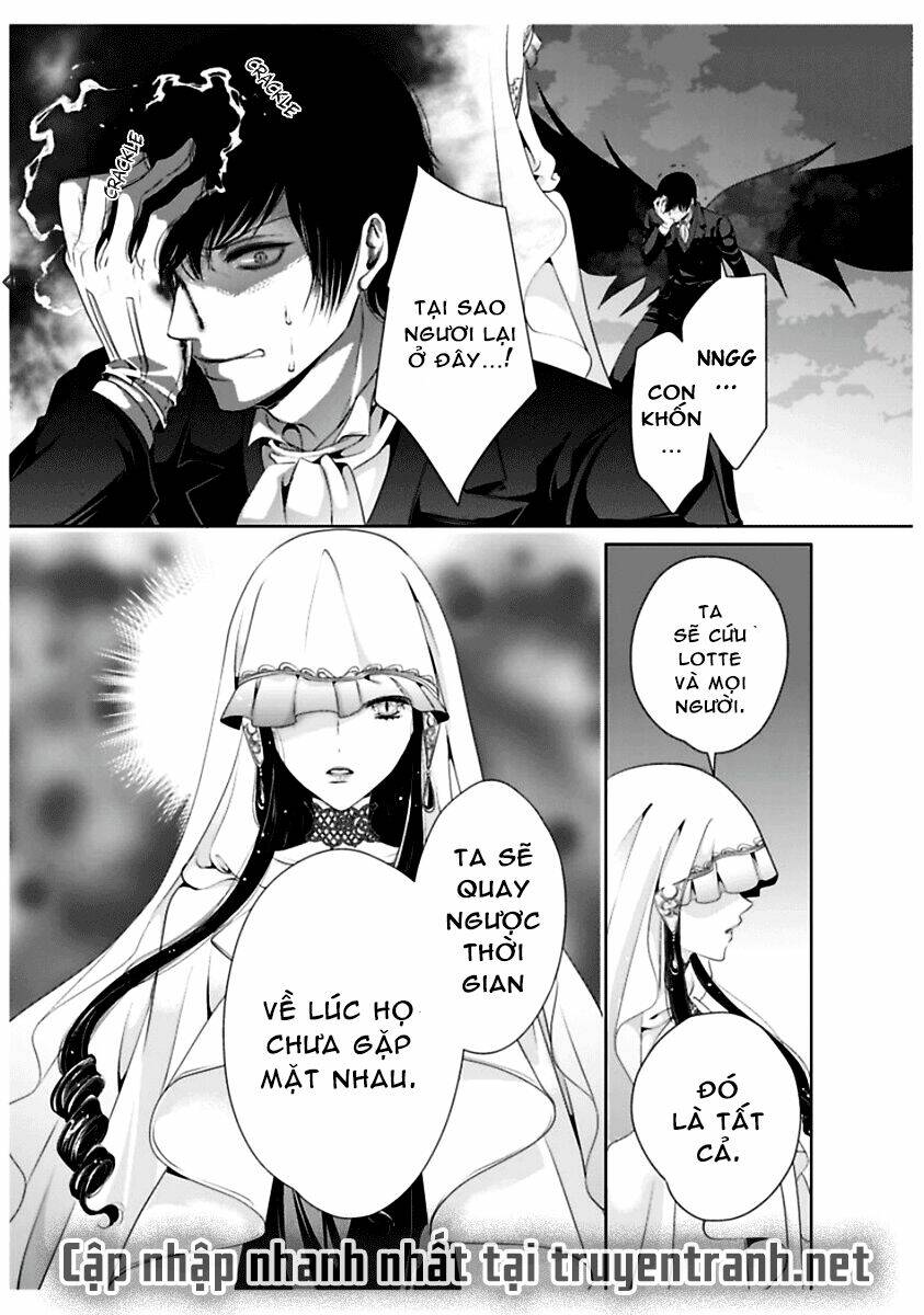 erotic fairy tales - the little mermaid chapter 34 18