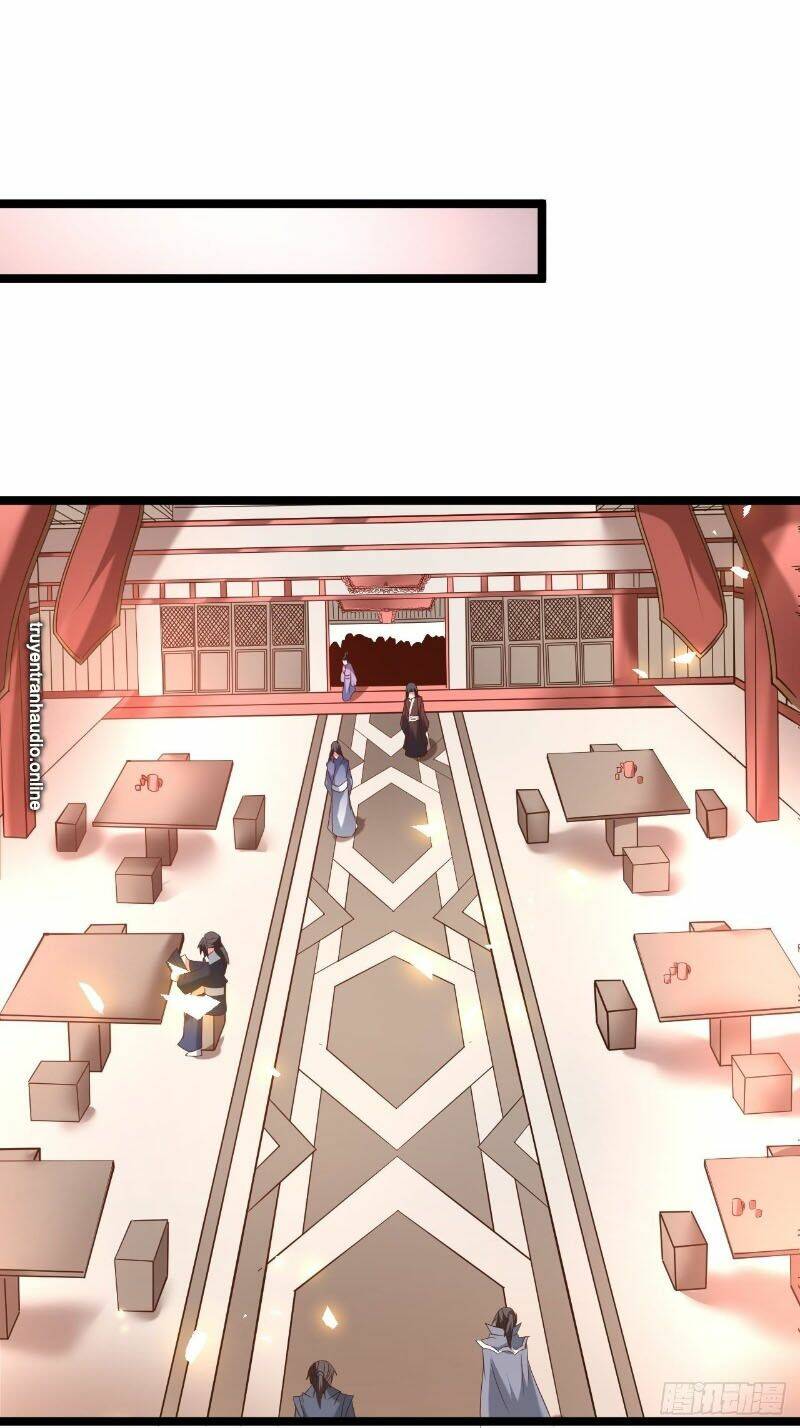 trọng sinh tối cường ma tôn ở rể chapter 90 15