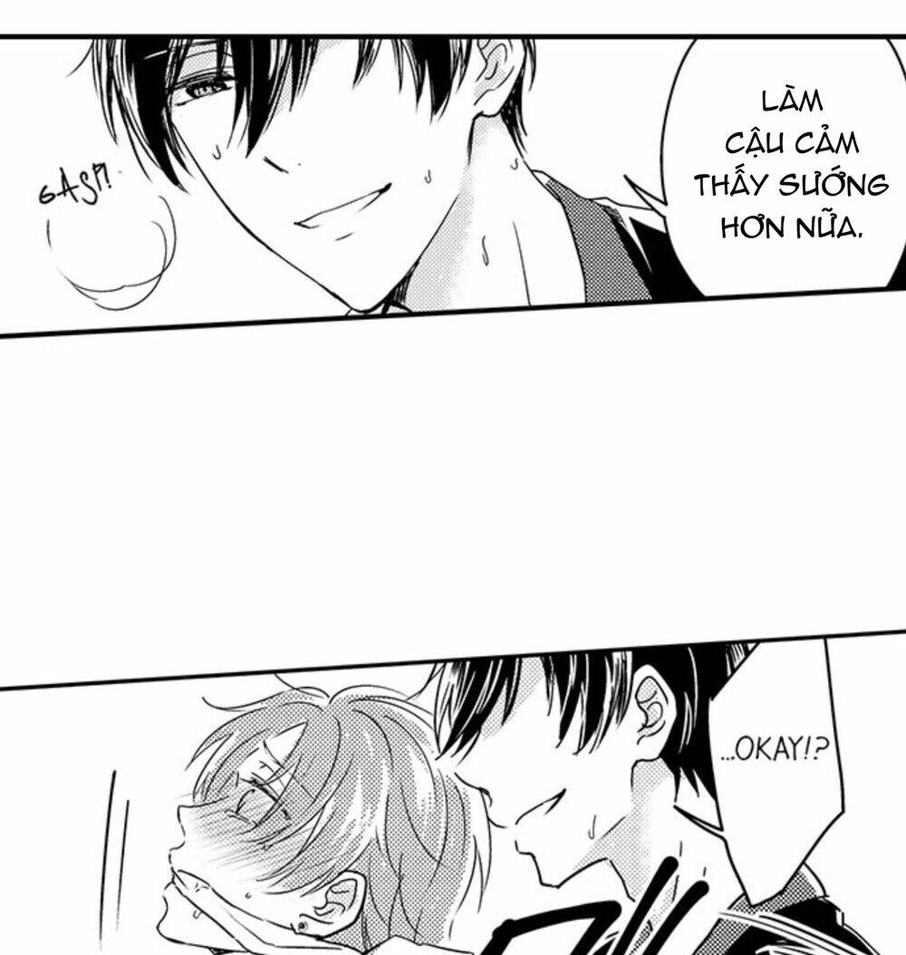 mang thai ở trường nam sinh chapter 56 49