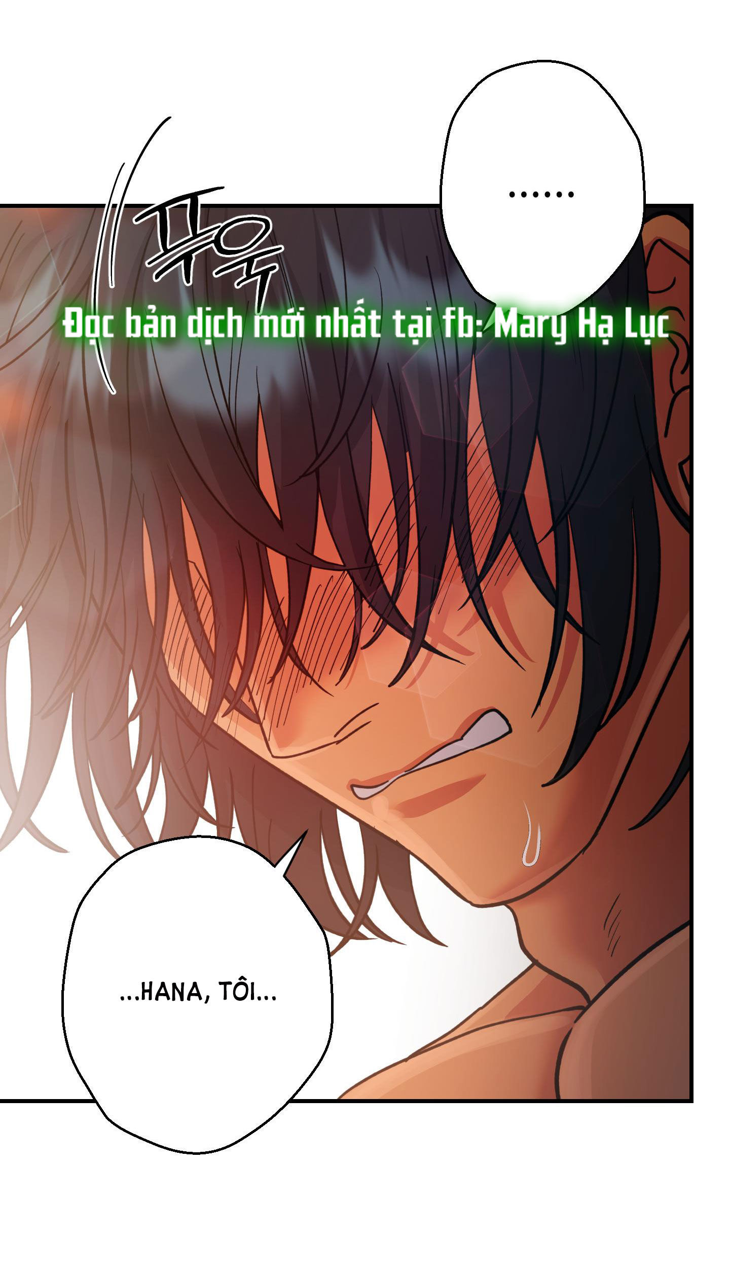 [18+] một lòng một dạ chapter 46.2 16