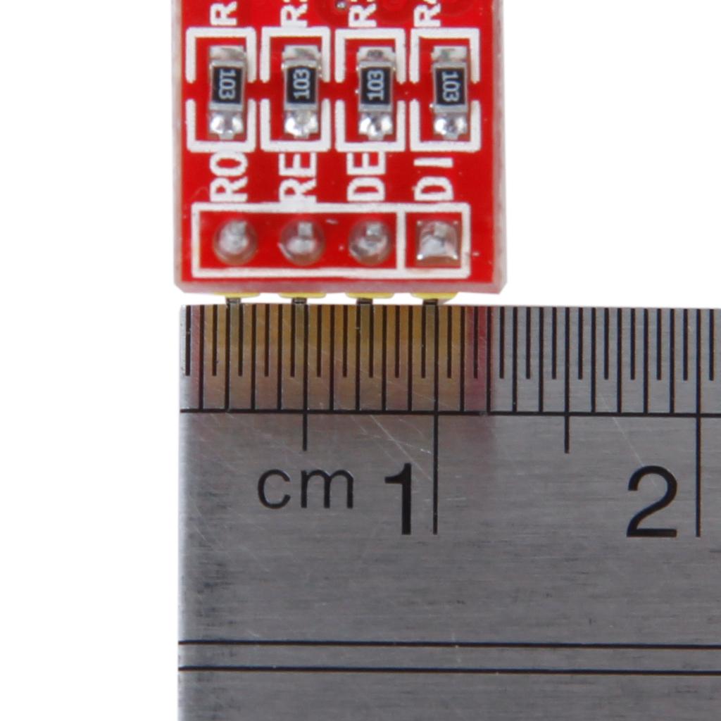 MAX485 Module RS-485 TTL To RS-485 Module