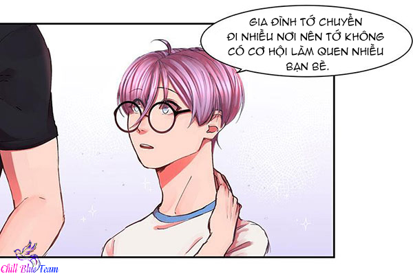 anh đô dịu dàng của tôi chapter 16 4