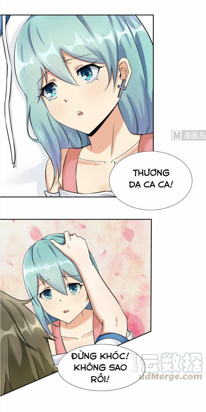 hắn là long ngạo thiên chapter 92 1