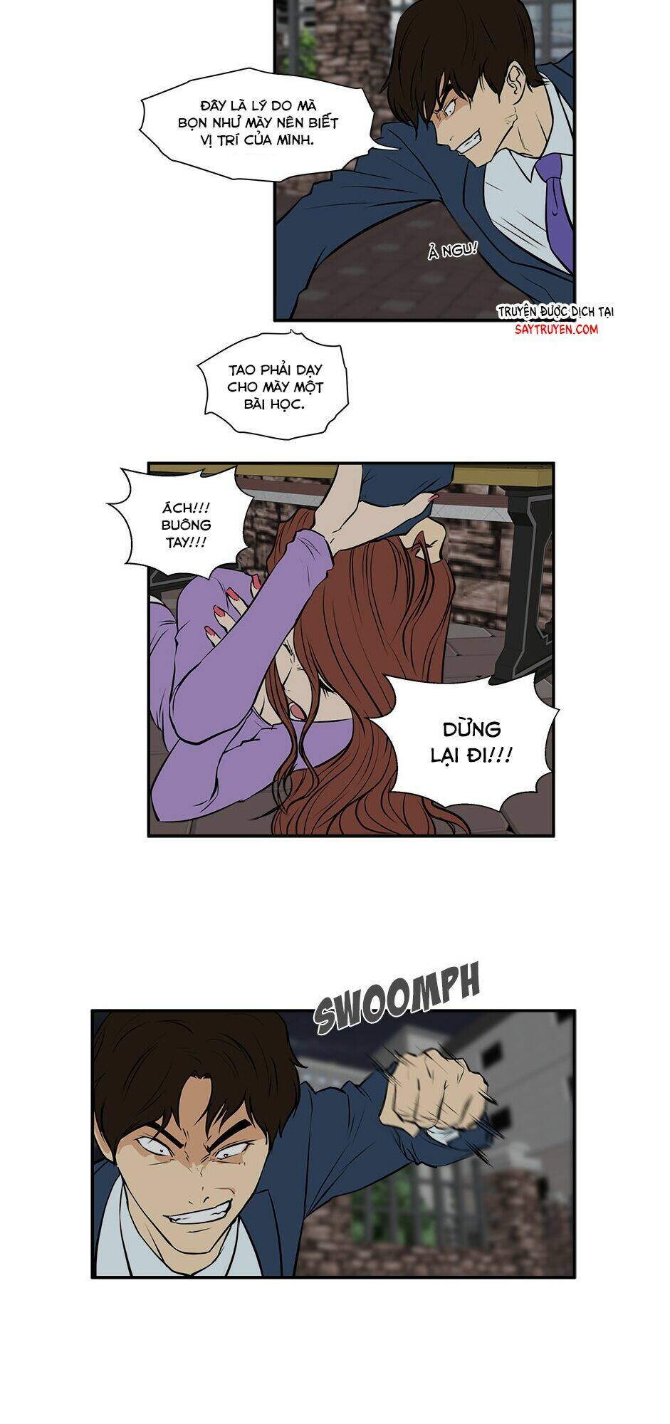 mr kang chapter 32 3