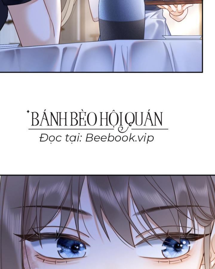 tổng tài độc sủng kiều thê thế thân [truyện chữ] chapter 3 37