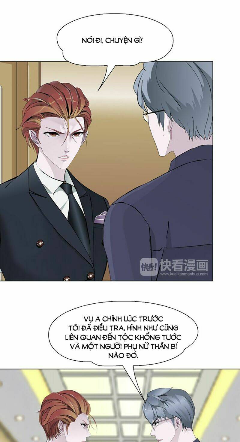 sổ tay mỹ nam giới x chapter 28 17