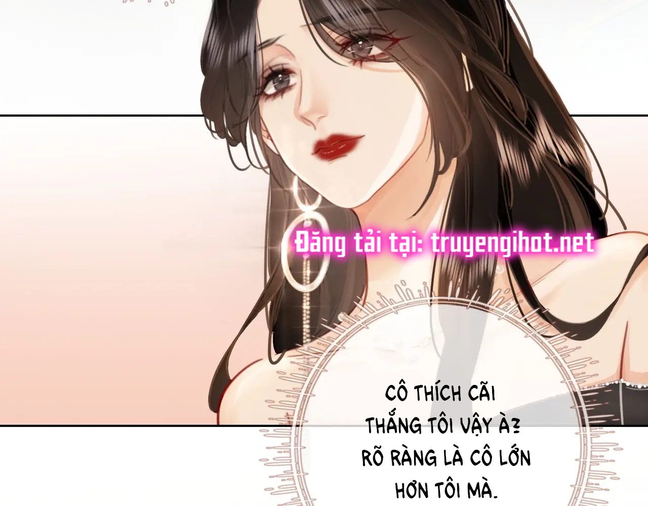 cố tiểu thư và khúc tiểu thư chapter 1.2 49