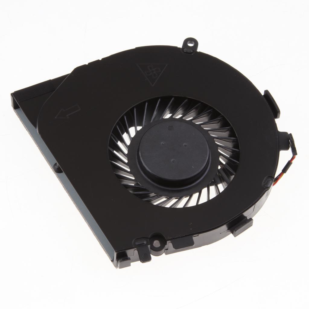 New CPU Cooling Fan For HP ENVY M7-N M7-N101DX 17-N 17-N078CA