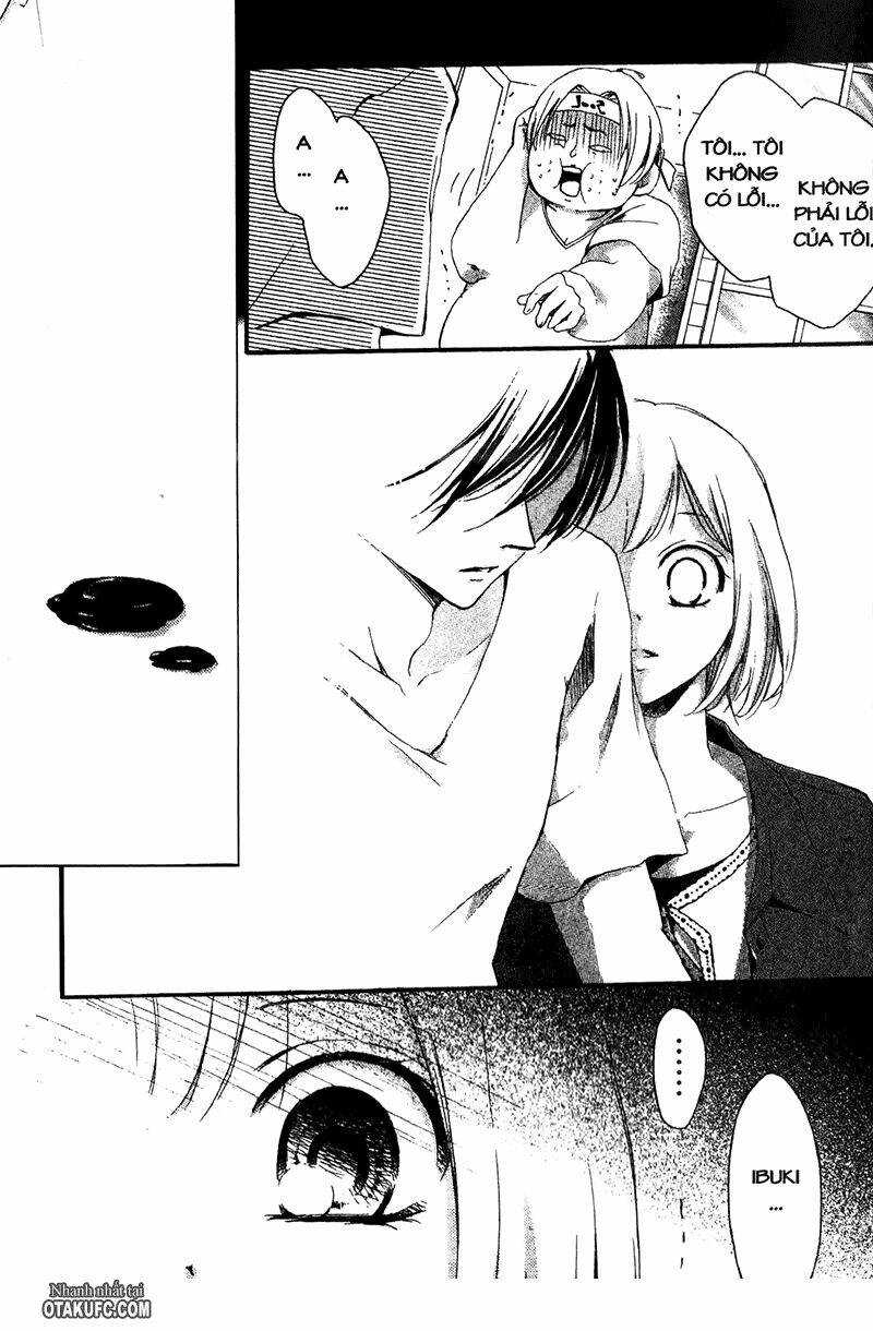 pen saki ni syrup chapter 4 38