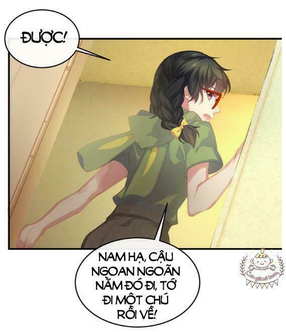 99 phương pháp giam cầm tình yêu chapter 2 17