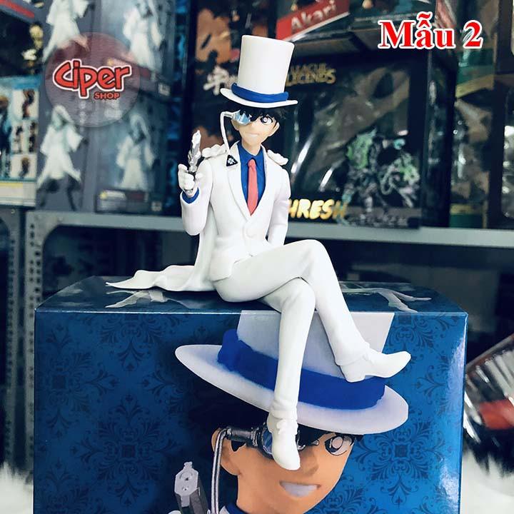 Mô hình Conan SEGA - Kid The Phantom Thief