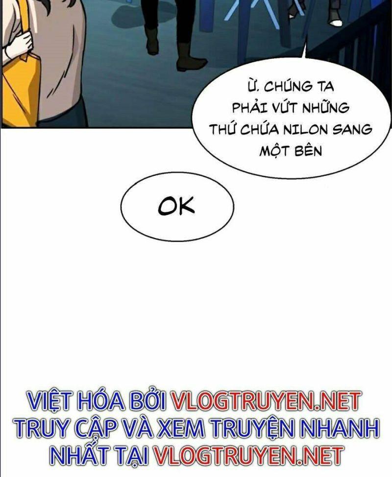 bạn học tôi là lính đánh thuê chapter 40 91