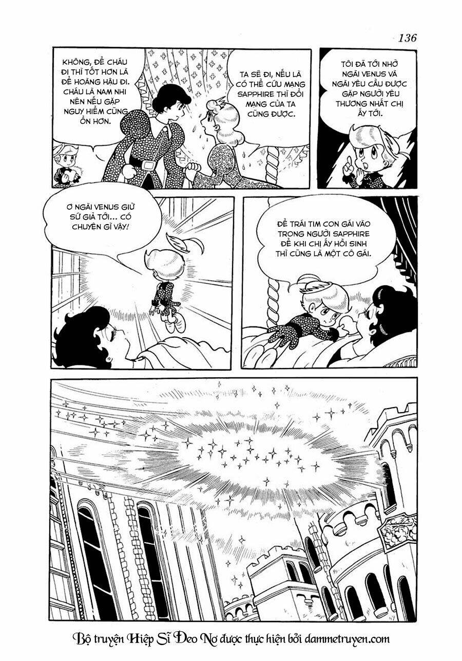 hiệp sĩ đeo nơ chapter 24 3