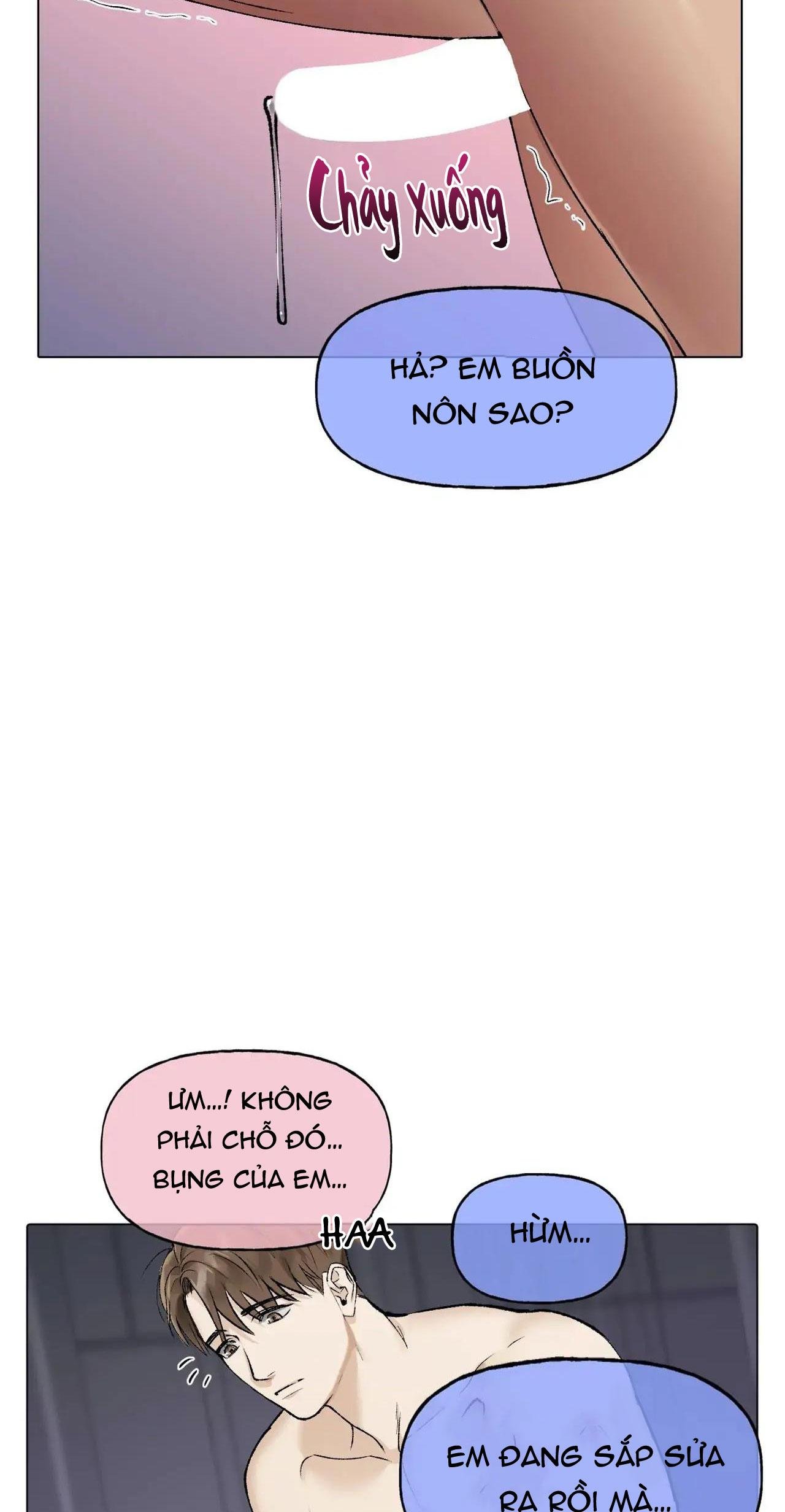 sextoy: dạy dỗ nhân viên mới ngực bự chapter 13 42