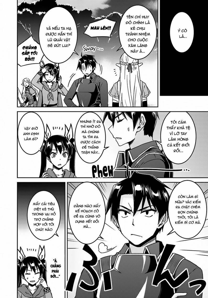 nidome no jinsei wo isekai de chapter 24 34