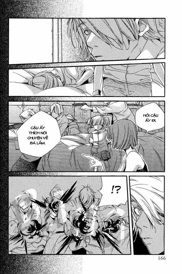 natsukashi machi no rozione chapter 4 48