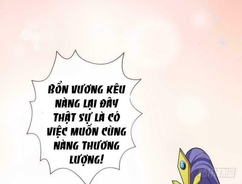 vương phi - âm động thiên hạ chapter 37 38