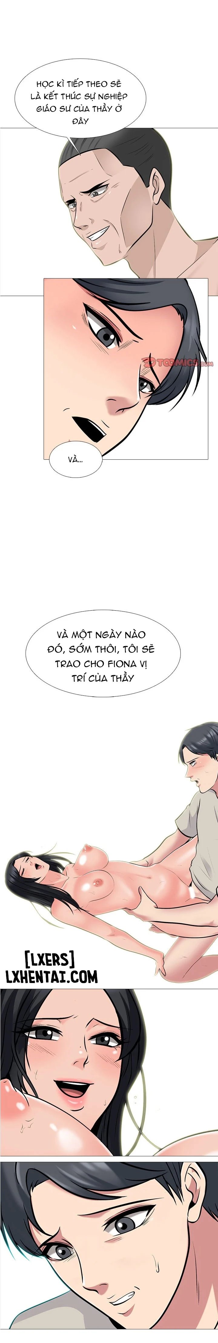 học bổng đặc biệt chapter 114 22