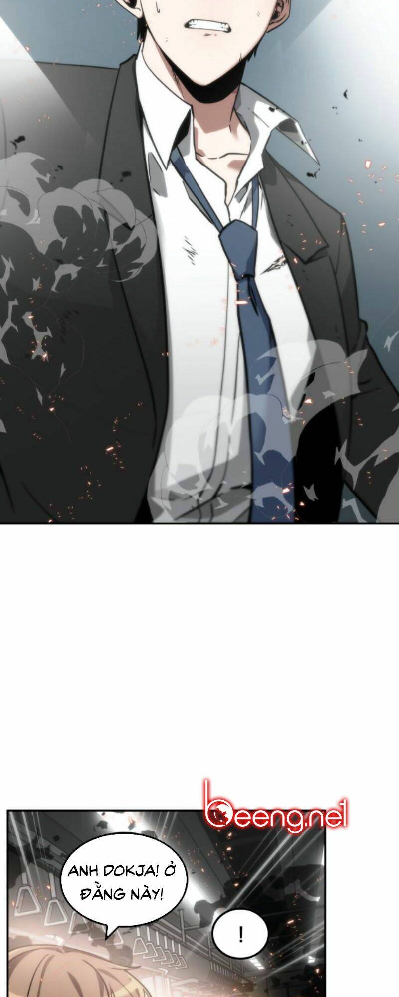 toàn trí độc giả - omniscient reader chapter 9 3