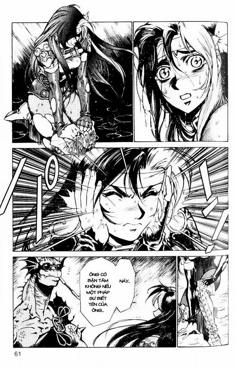 monster collection chapter 23 24