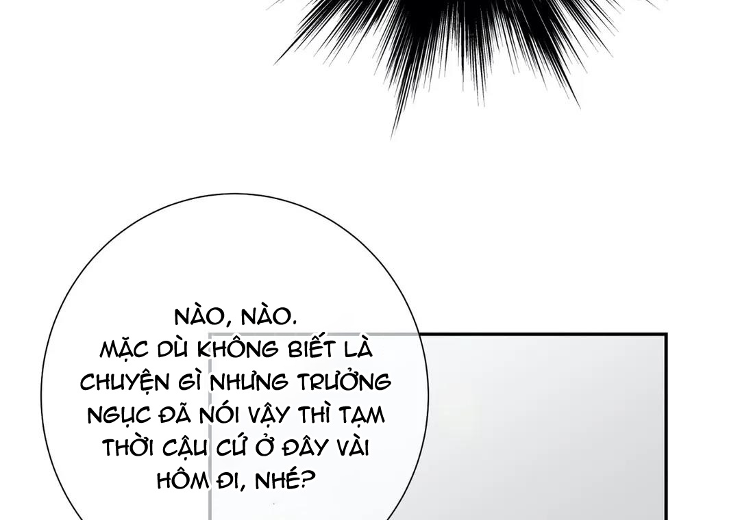 thời gian giữa sói và chó chapter 42 123