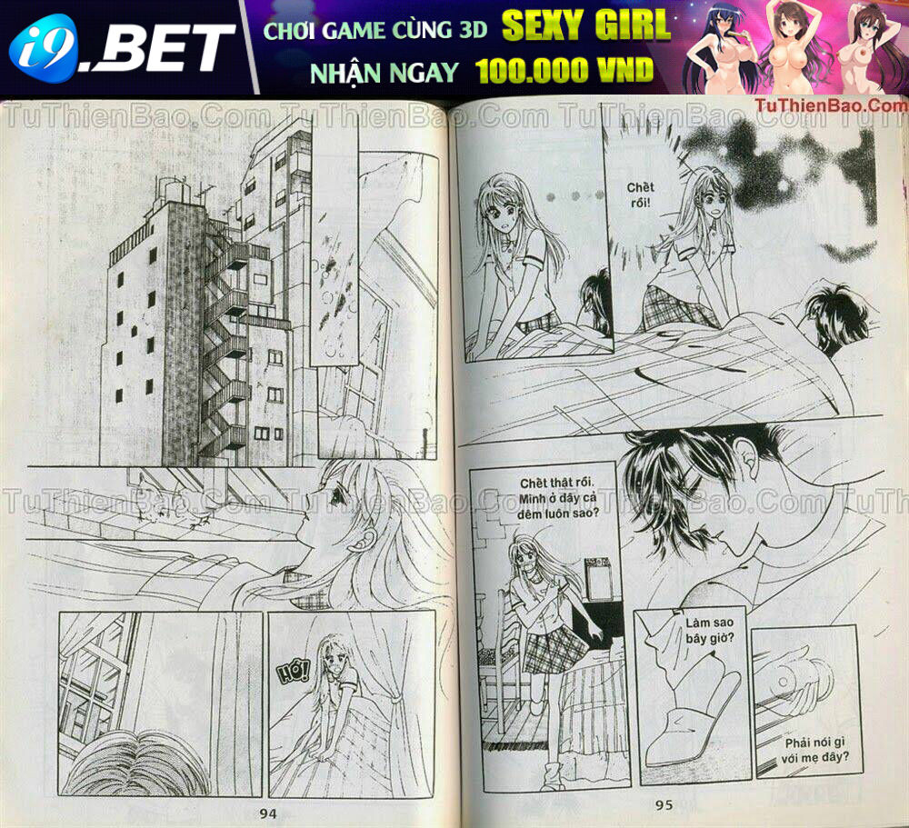 nữ sinh chapter 5 47