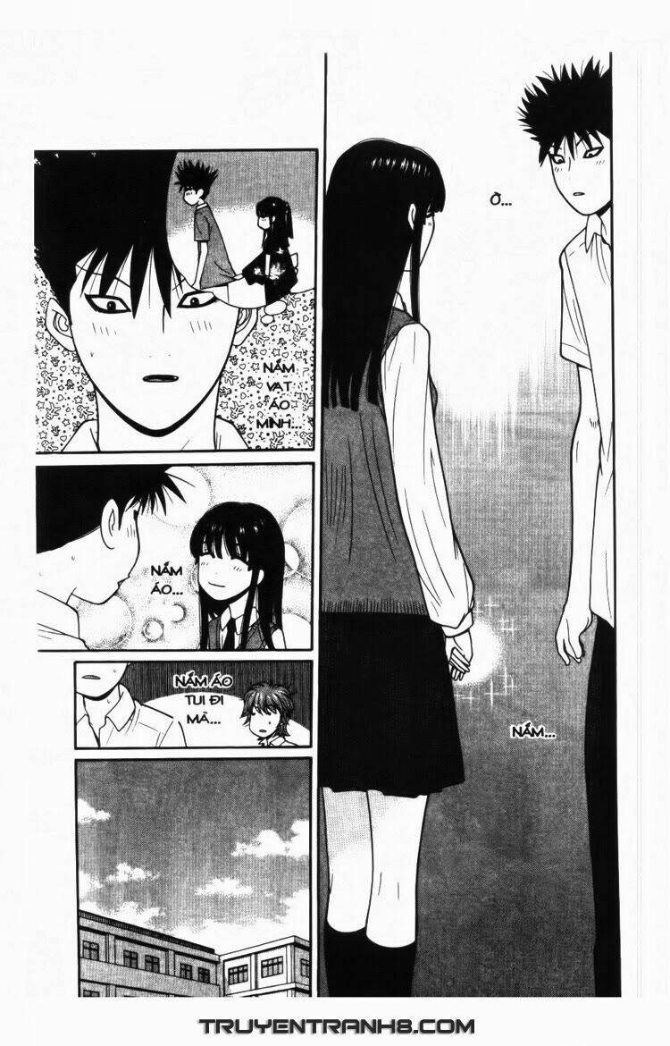 ocha ni gosu - đến quỷ cũng uống trà chapter 35 12