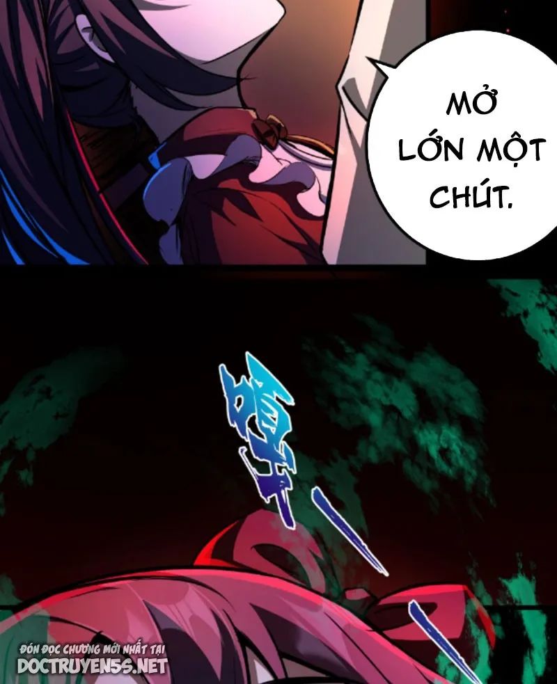 quỷ dị dược tề sư: bệnh nhân của ta đều là kinh khủng chapter 4 14