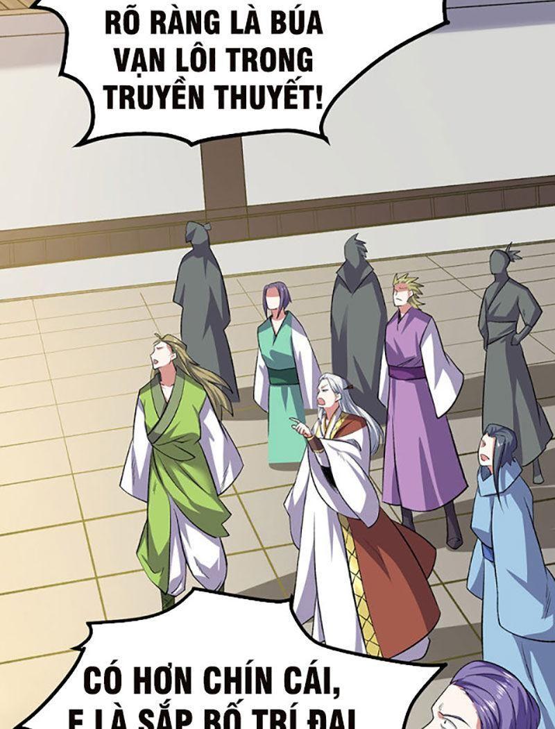 võ đạo độc tôn chapter 581 5