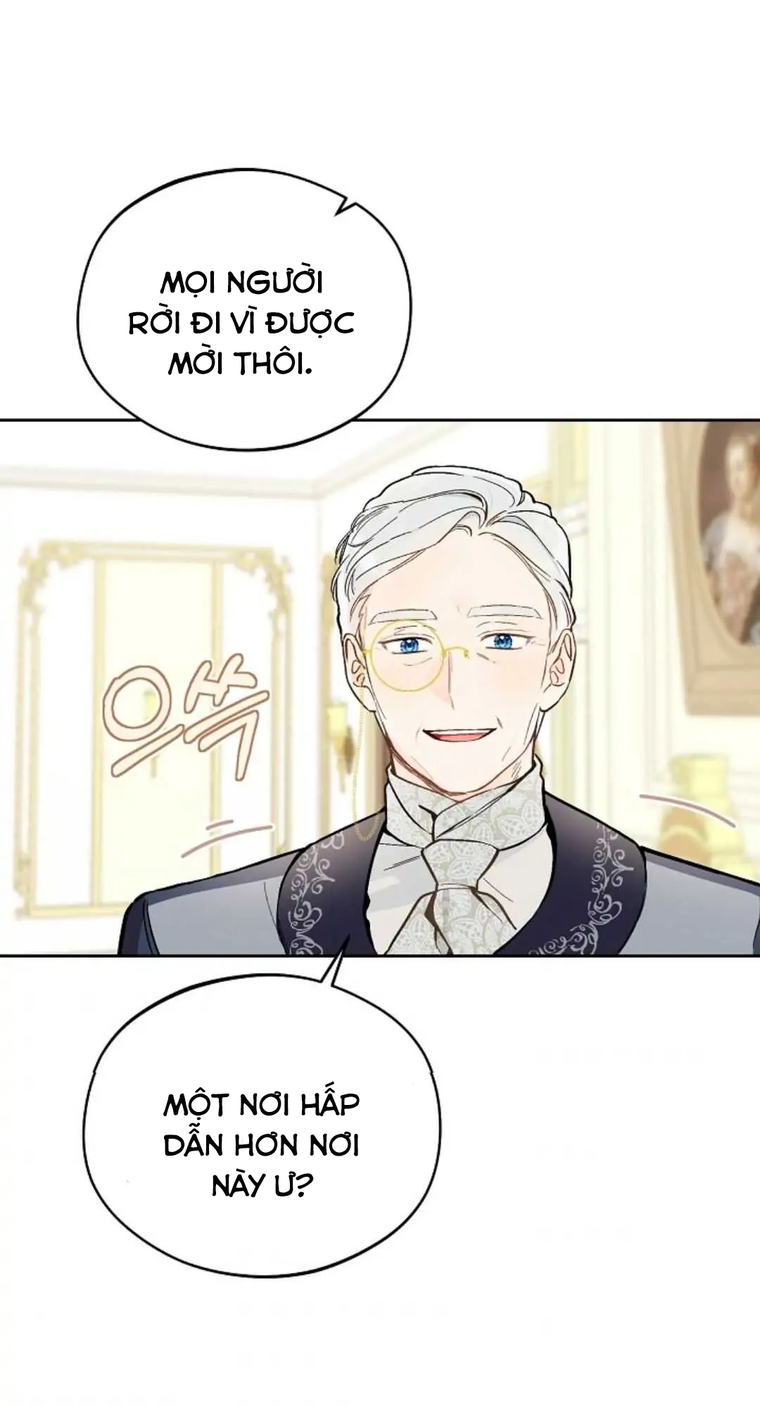 nông trại nằm cạnh hoàng cung chapter 21 31