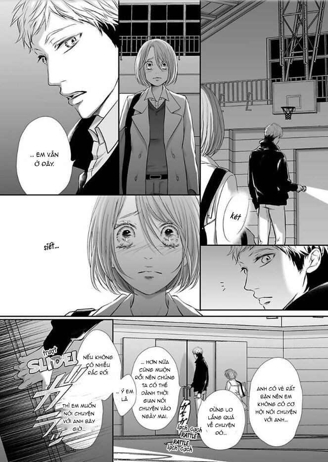 cơ hội thứ hai chapter 14.2 6