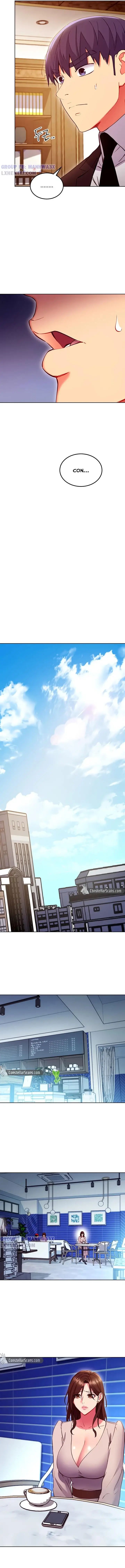 bạn của mẹ kế chapter 123 6