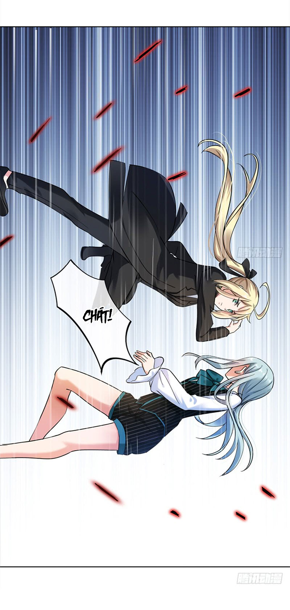 nhật ký dạy dỗ của gia tộc đáng yêu chapter 70 12