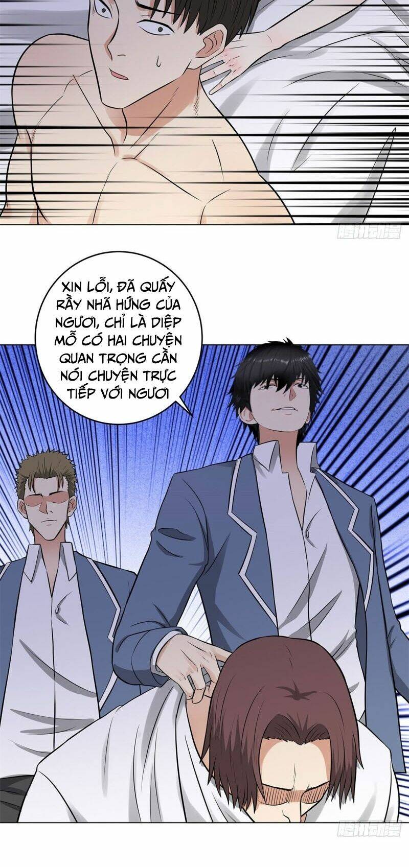 học viện cao thủ chapter 269 13