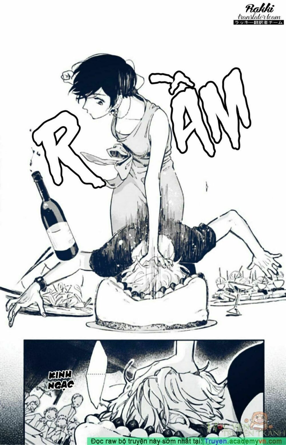 promise cinderella chapter 4 16