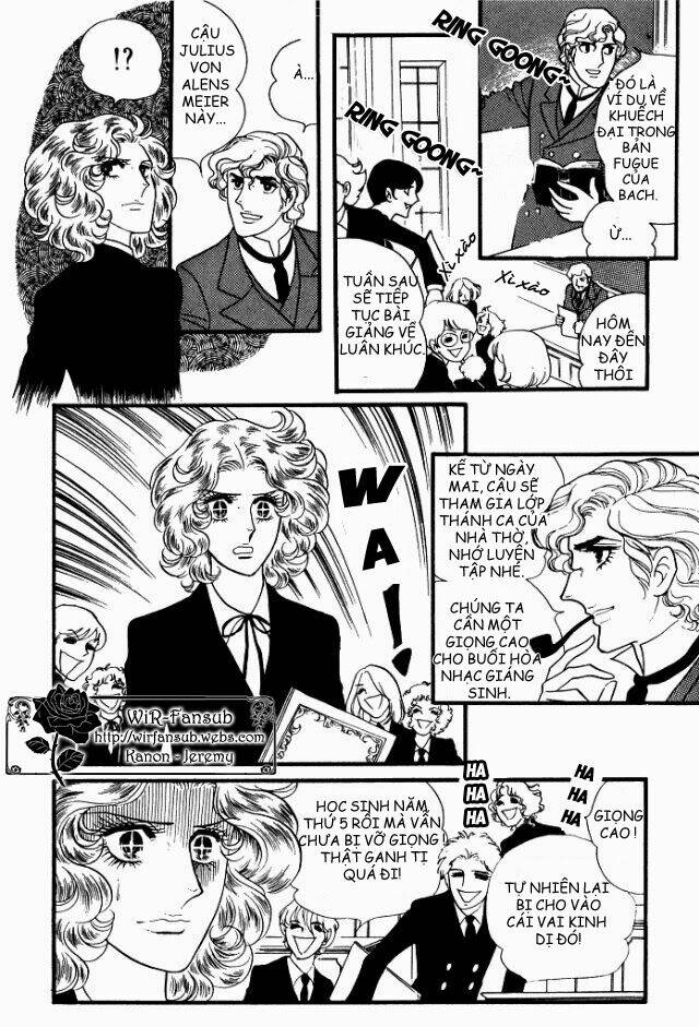 orpheus no mado chapter 2 25