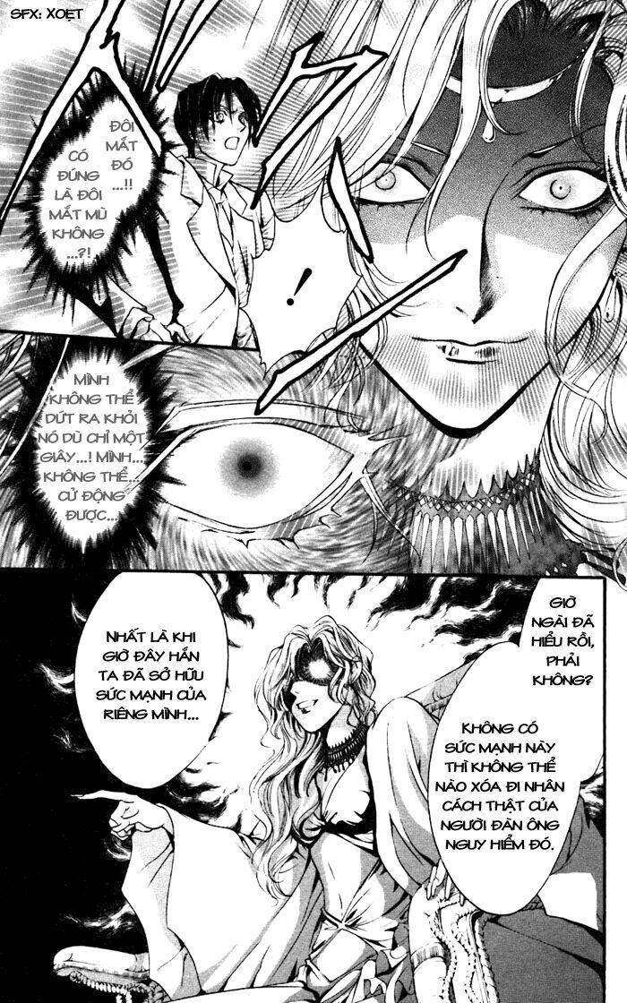 đứa con của thượng đế chapter 44 9